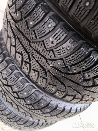 Nokian Tyres Nordman 5 205/55 R16