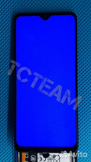 Дисплей для Samsung Galaxy A315F(A31) Amoled