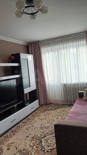 1-к. квартира, 32 м², 4/5 эт.