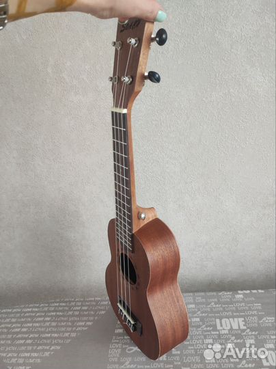 Укулеле