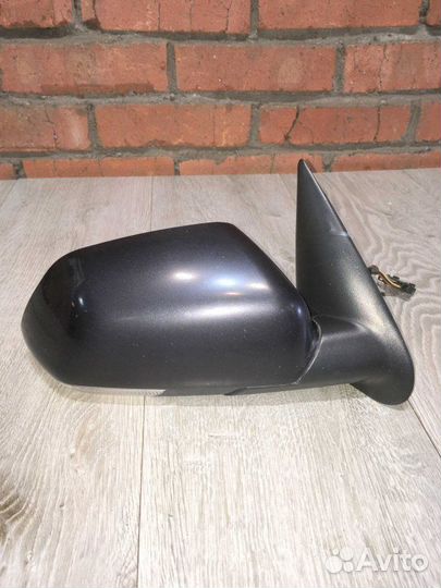 Зеркало правое Skoda Octavia A5