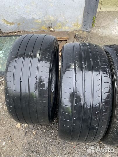 Hankook Ventus S2 245/45 R18 100