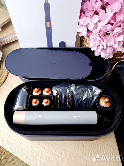 Стайлер Dyson Airwrap Complete HS01