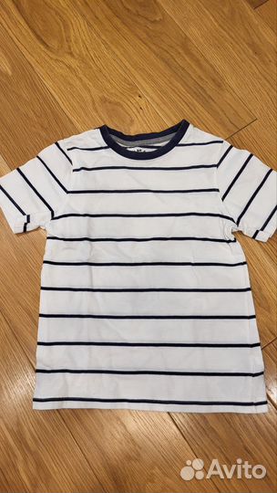 Одежда на мальчика пакетом