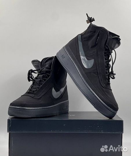 Nike Air Force 1 High Shell