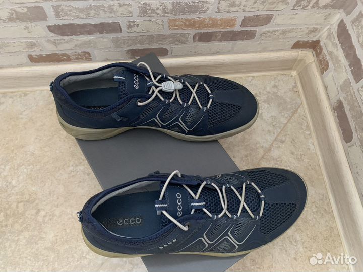 Кроссовки мужские Ecco