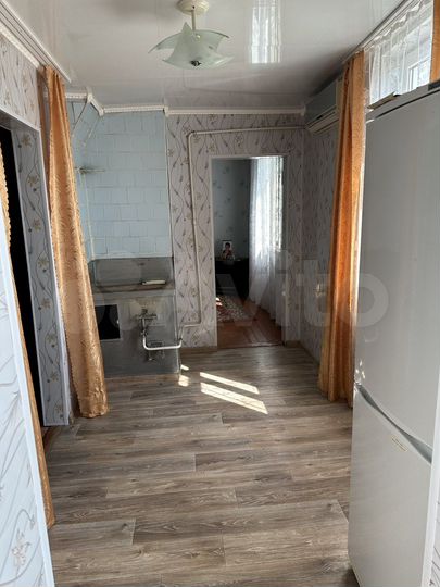 Дом 49,7 м² на участке 4 сот.