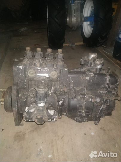 Продам тнвд на Д245 Е2