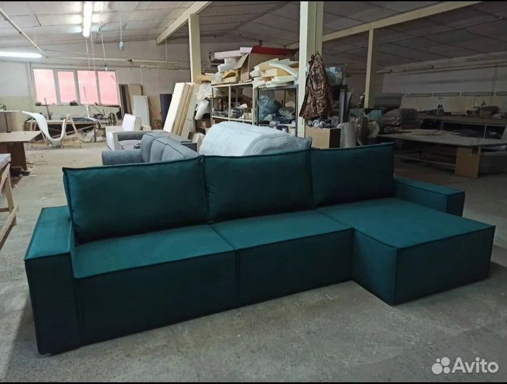 Диваны премиум класса от производителя