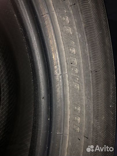 Goodyear EfficientGrip Eco EG01 185/65 R15 88S