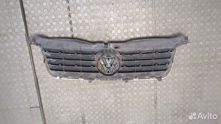 Решетка радиатора Volkswagen Passat 5, 2005