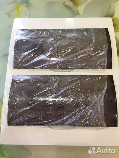 Щеток электрический новый