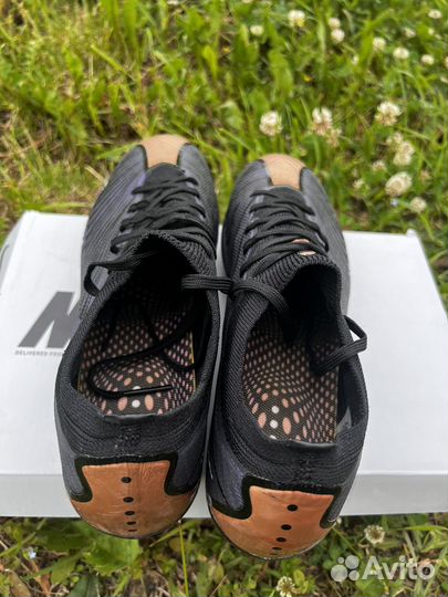 Бутсы Nike Air Zoom