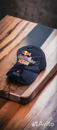 Бейсболка KTM Red Bull Factory Racing