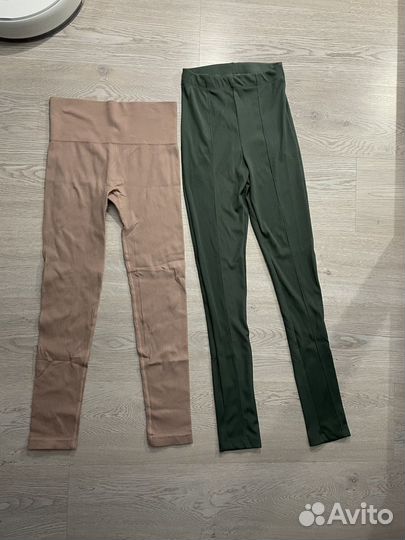 Женские вещи пакетом 42 44 bershka