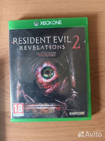 Игры для приставки xbox one