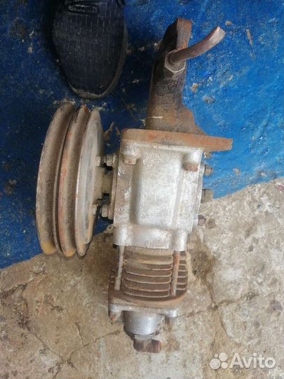 Компрессор воздушный