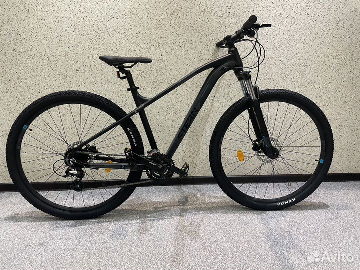 Новый Велосипед Stern motion 2.0