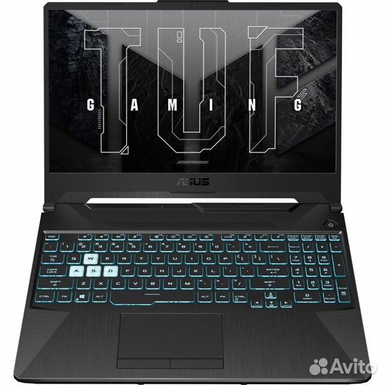 Asus tuf gaming f17