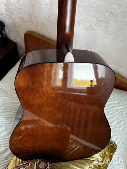 Гитара yamaha f310