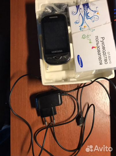 Samsung B3410