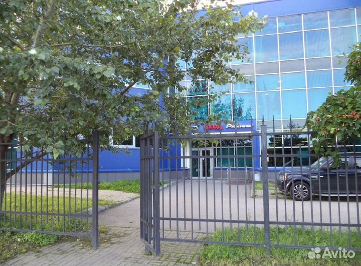 Ключ зажигания заготовка Chrysler 2+1 кнопки №0271