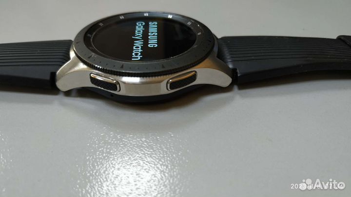 Смарт часы Samsung Galaxy watch 2 46 мм