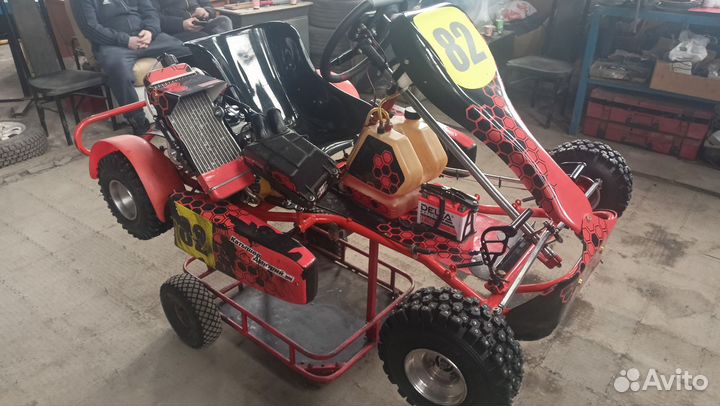 Продам карт