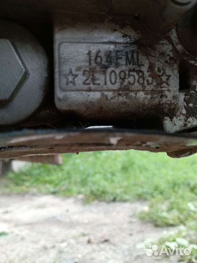 Racer 200 эндуро