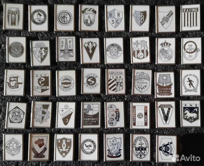 Значки футбол цска Торпедо Динамо Зенит Локомотив