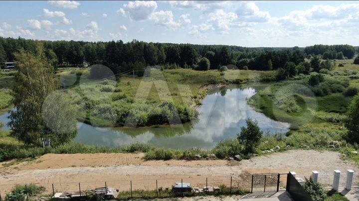 Дом 462 м² на участке 30 сот.