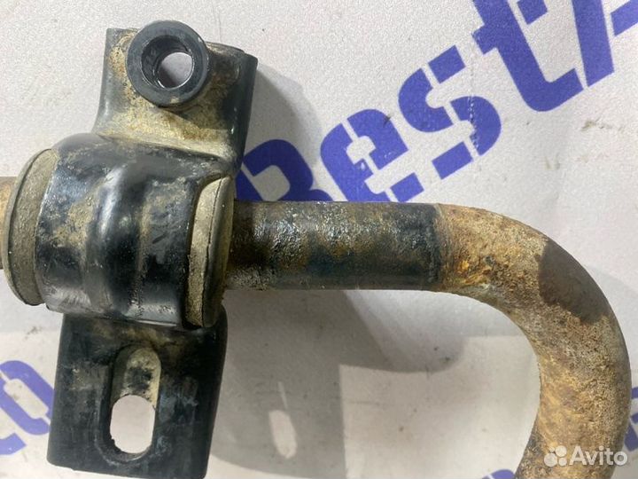 Стабилизатор передний Газ Сайбер седан 2.4L-dohc