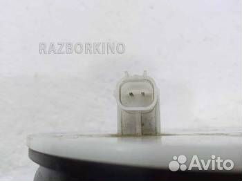 Датчик уровня топлива