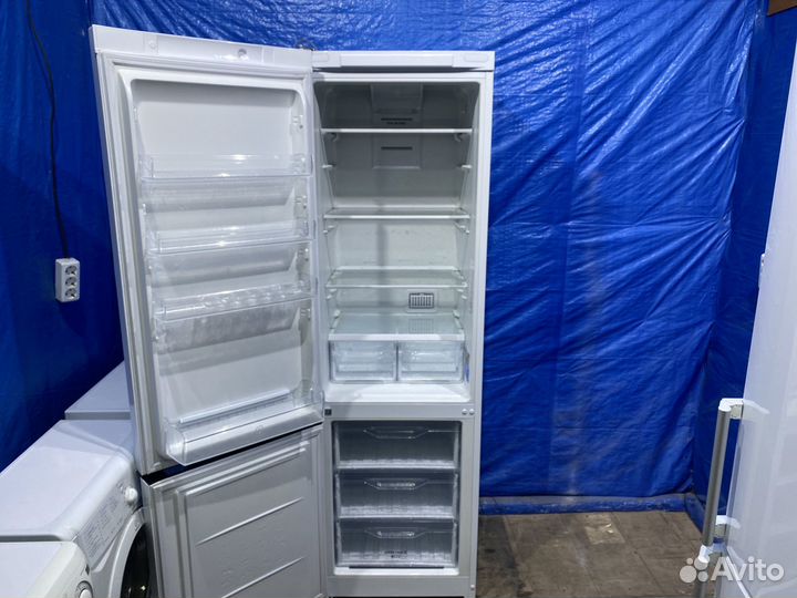 Холодильник indesit (доставим)