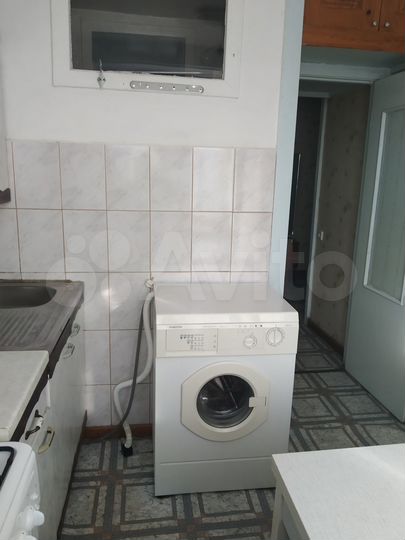 2-к. квартира, 43 м², 5/5 эт.