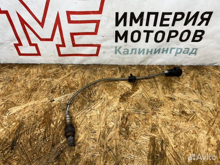 Датчик кислородный верхний Ford Focus ZX5 USA 2.0