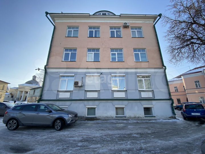 Продам офисное помещение, 1128.4 м²