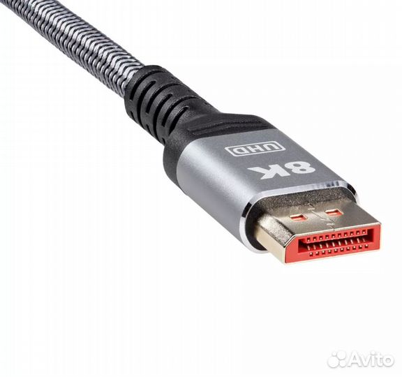 Кабель displayport