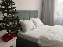 1-к. квартира, 30 м², 1/5 эт.