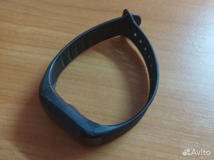 Фитнес браслет