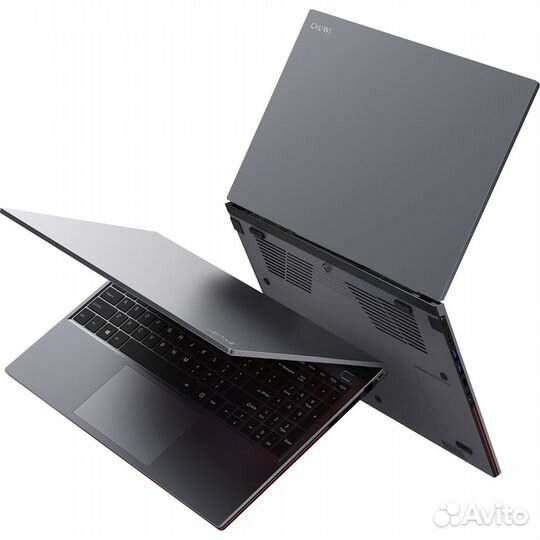 Ноутбук Chuwi CoreBook XPro CWI530-521E5E1pdmhx