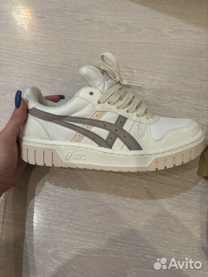 Кеды Asics Court MZ