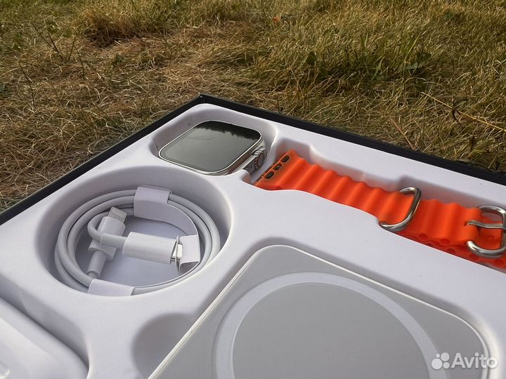 Подарочный набор Apple