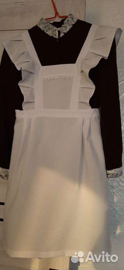 Школьная форма