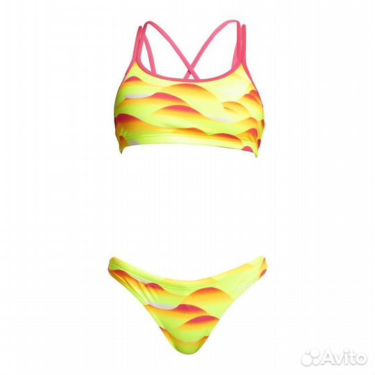 Купальник раздельный Funkita