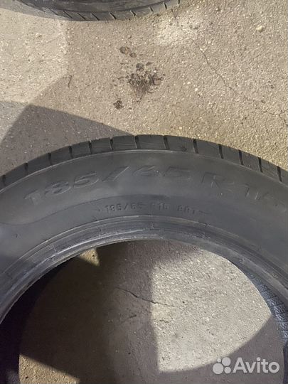 Pirelli Cinturato P1 185/65 R15