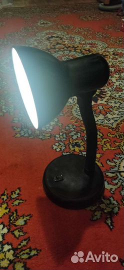 Светильник