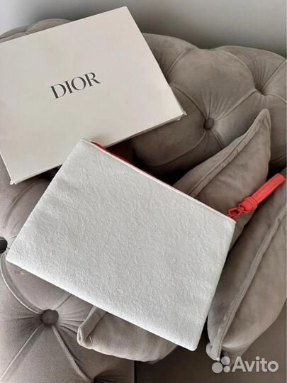 Косметичка Dior