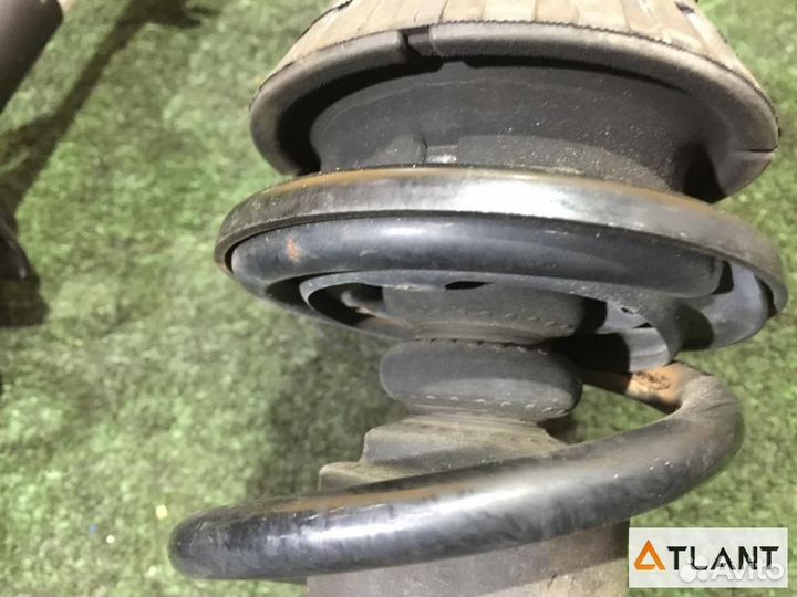 Стойка передняя honda N-WGN