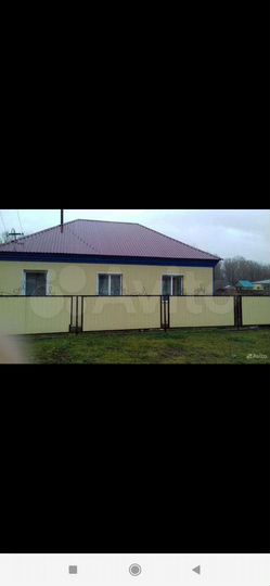 Дом 68 м² на участке 20 сот.